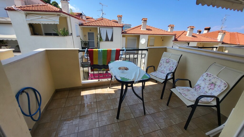 Appartement à Kassandra, Grèce, 40 m² - image 7