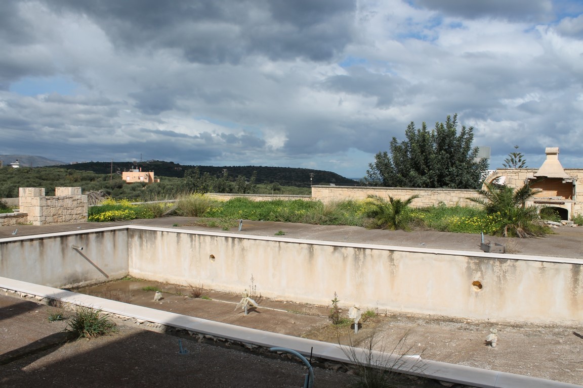 Villa en Heraclión, Grecia, 380 m² - imagen 7