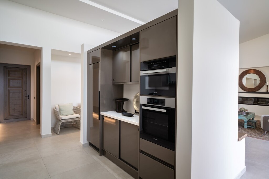 Villa à Héraklion, Grèce, 200 m² - image 7