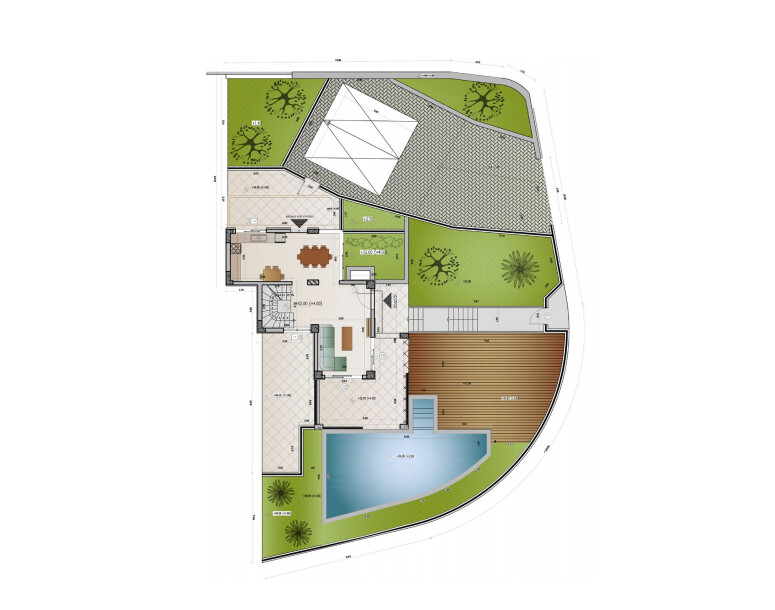 Villa a Heraklion, Grecia, 150 m² - foto 7