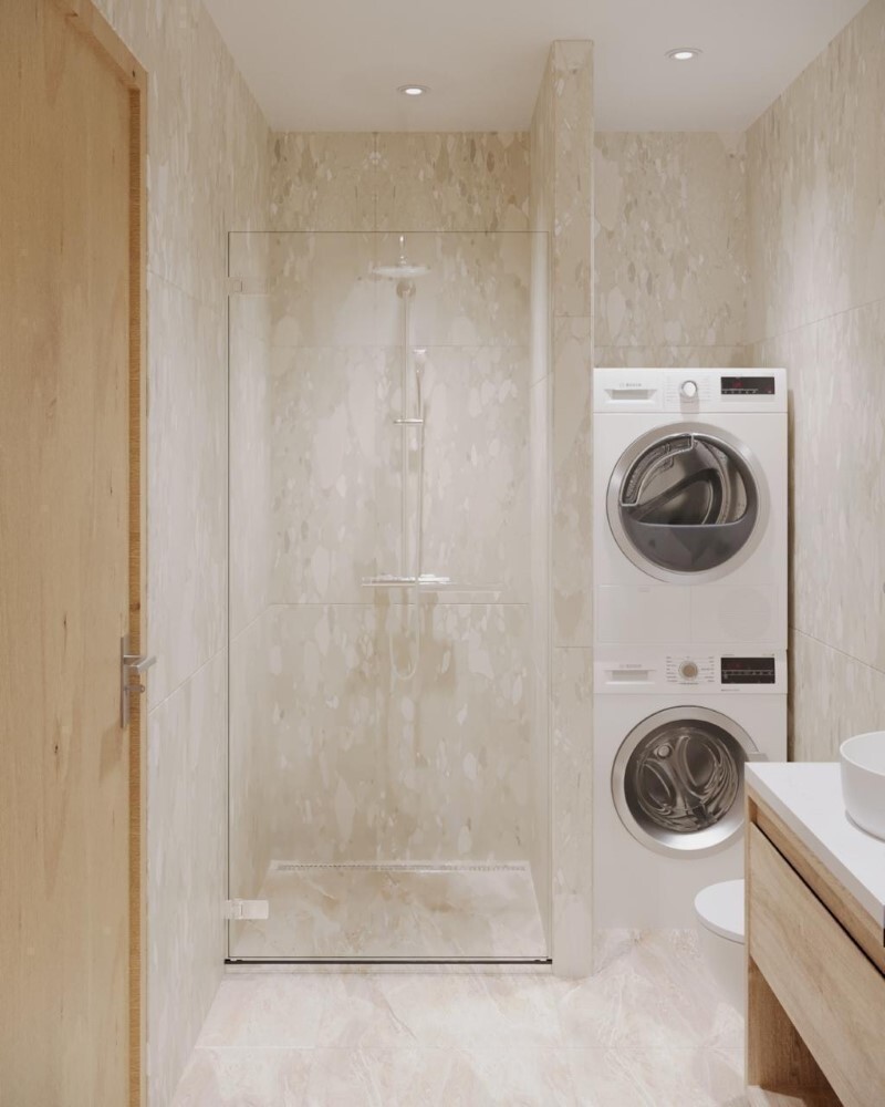 Wohnung in Thessaloniki, Griechenland, 37 m² - Foto 7