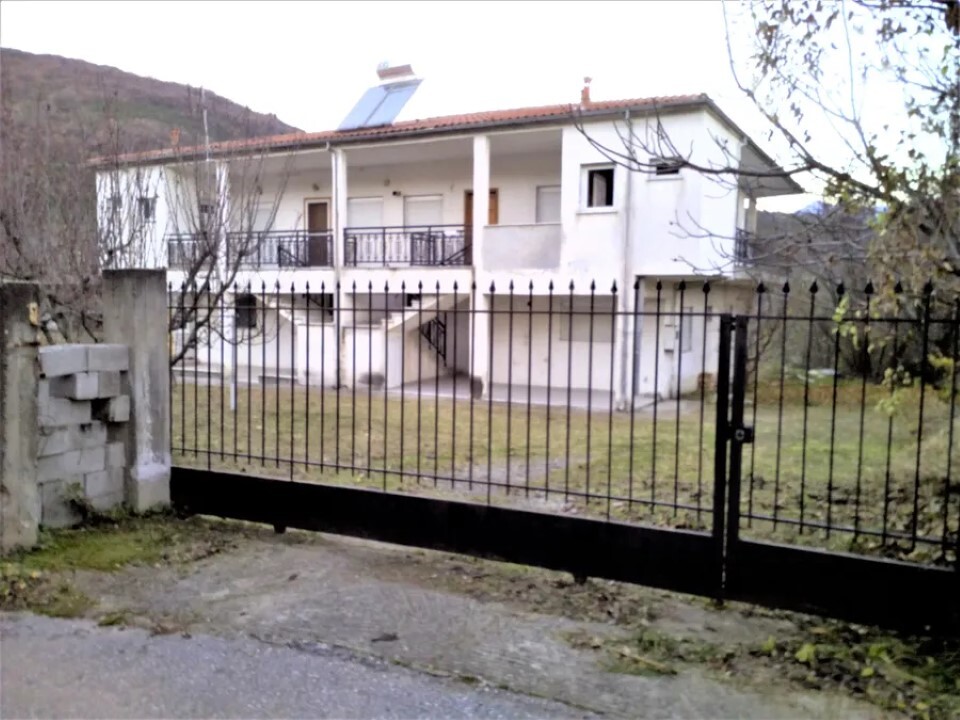 Haus in Loutraki, Griechenland, 170 m² - Foto 7