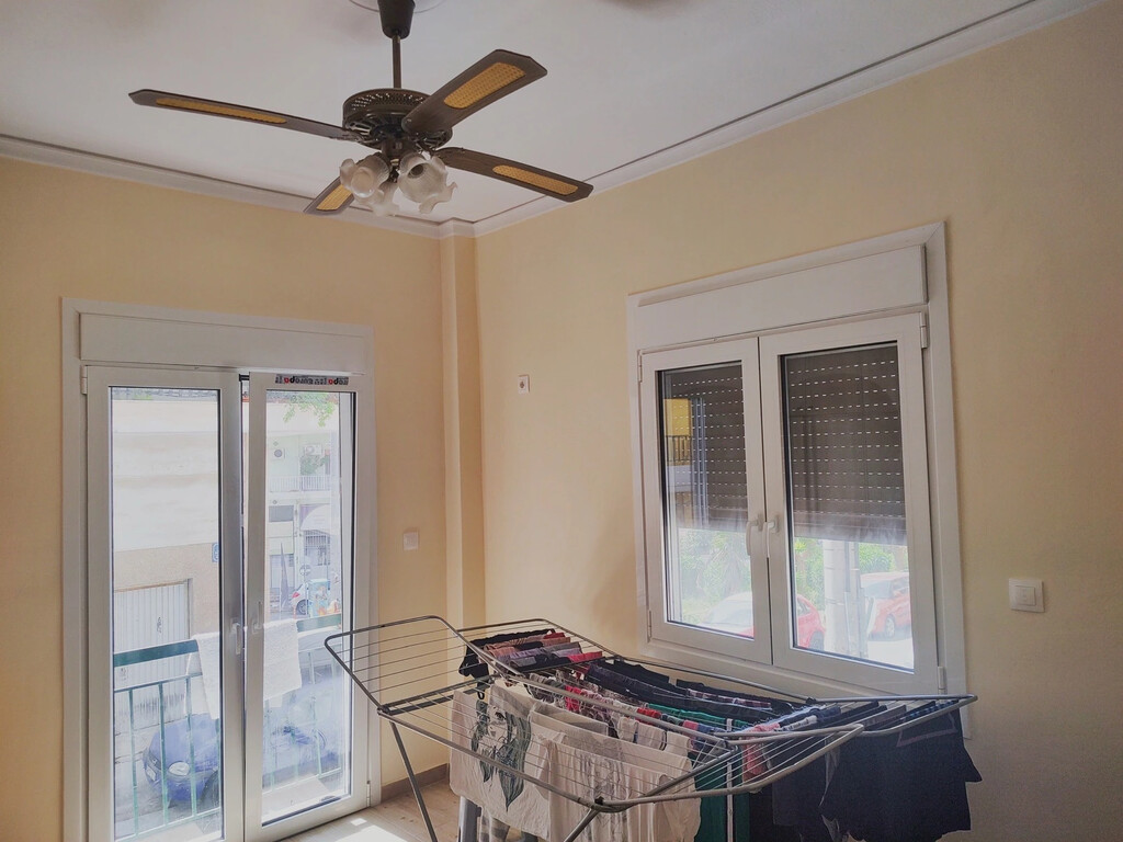 Flat in Athens, Greece, 74 m² - picture 7