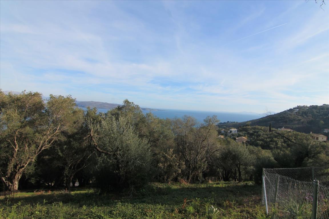 Terreno en Corfú, Grecia, 2 400 m² - imagen 7