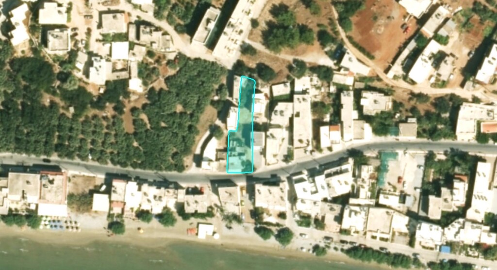 Land in Heraklion, Greece, 629 m² - picture 7