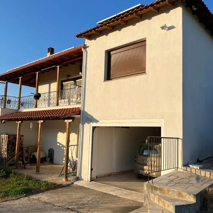 Maison en Chalcidique, Grèce, 350 m² - image 7