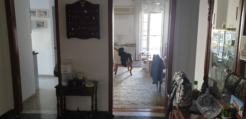 Wohnung in Thessaloniki, Griechenland, 100 m² - Foto 7