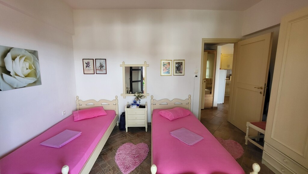 Maisonette a Kassandra, Grecia, 160 m² - foto 7