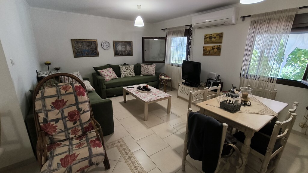 Maison à Olympiaki Akti, Grèce, 80 m² - image 7