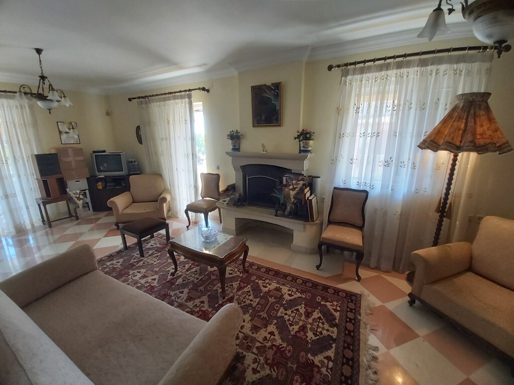 Maisonette in Corfu, Greece, 400 m² - picture 7