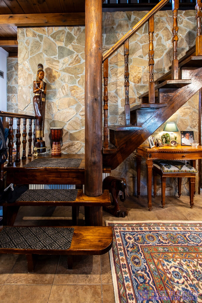 Haus in Attika, Griechenland, 240 m² - Foto 7