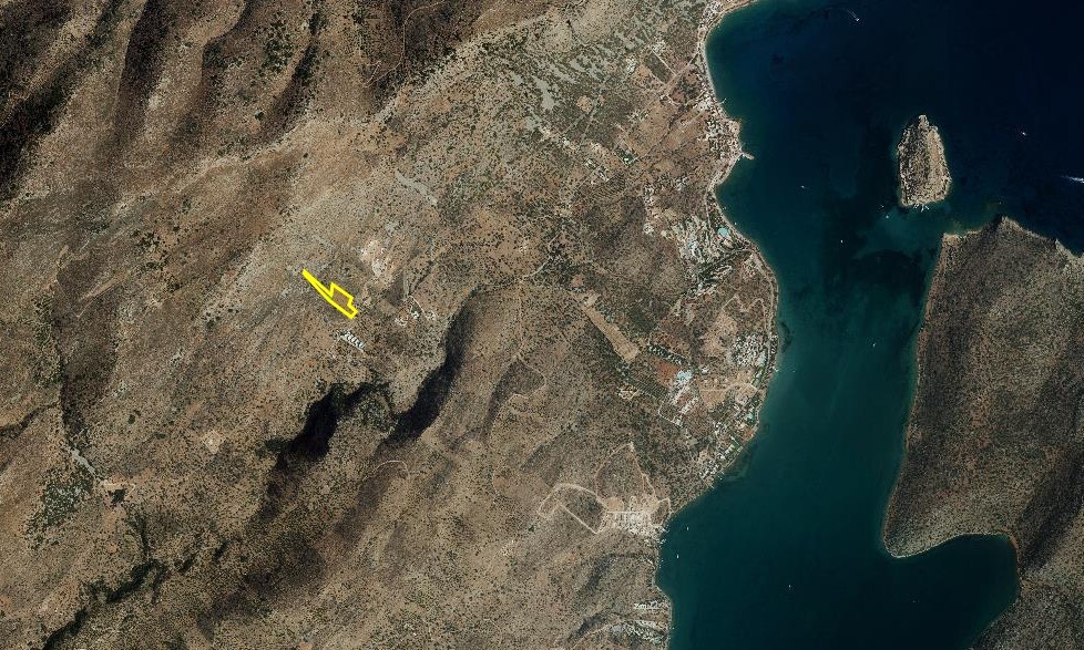 Terreno a Heraklion, Grecia, 11 174 m2 - foto 7