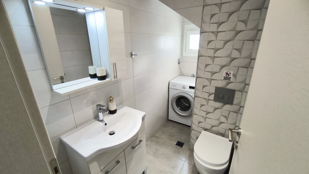 Maisonette in Olympiaki Akti, Griechenland, 92 m² - Foto 7