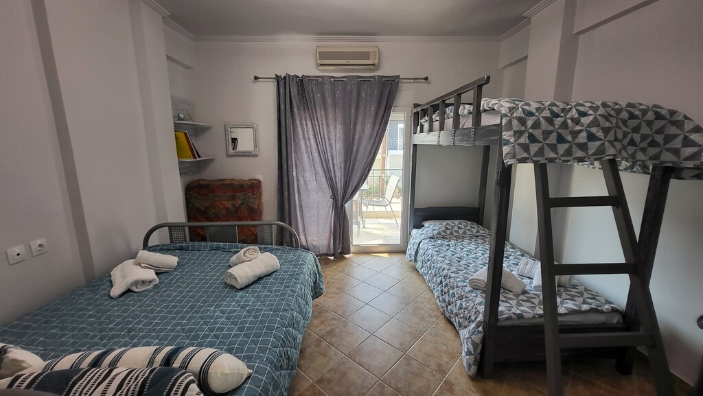 Maisonette in Kassandra, Greece, 90 m² - picture 7