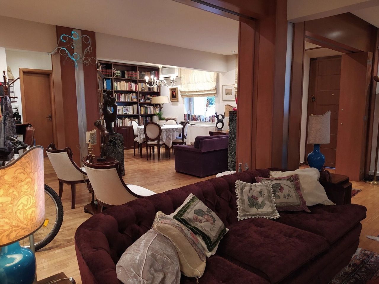 Wohnung in Athen, Griechenland, 128 m² - Foto 7