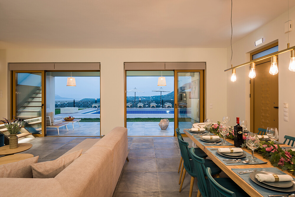 Villa à Héraklion, Grèce, 217 m² - image 7