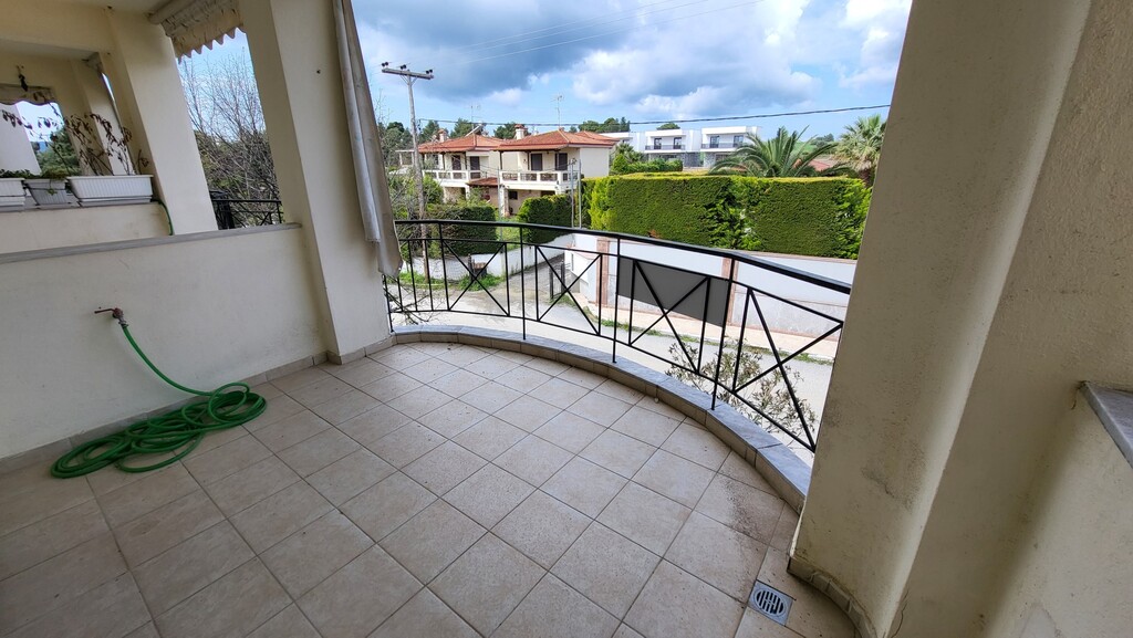 Wohnung in Kassandra, Griechenland, 35 m² - Foto 7