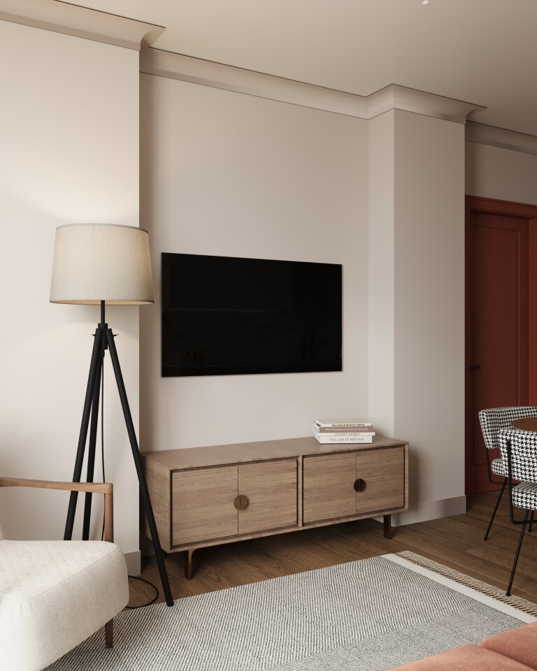 Piso en Heraclión, Grecia, 57 m² - imagen 7