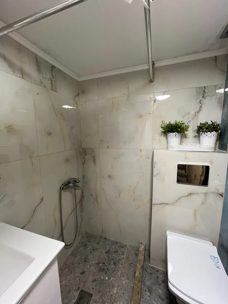 Wohnung in Kassandra, Griechenland, 75 m² - Foto 7