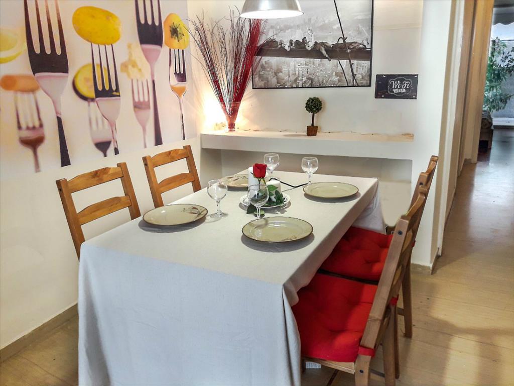 Flat in Athens, Greece, 93 m² - picture 7