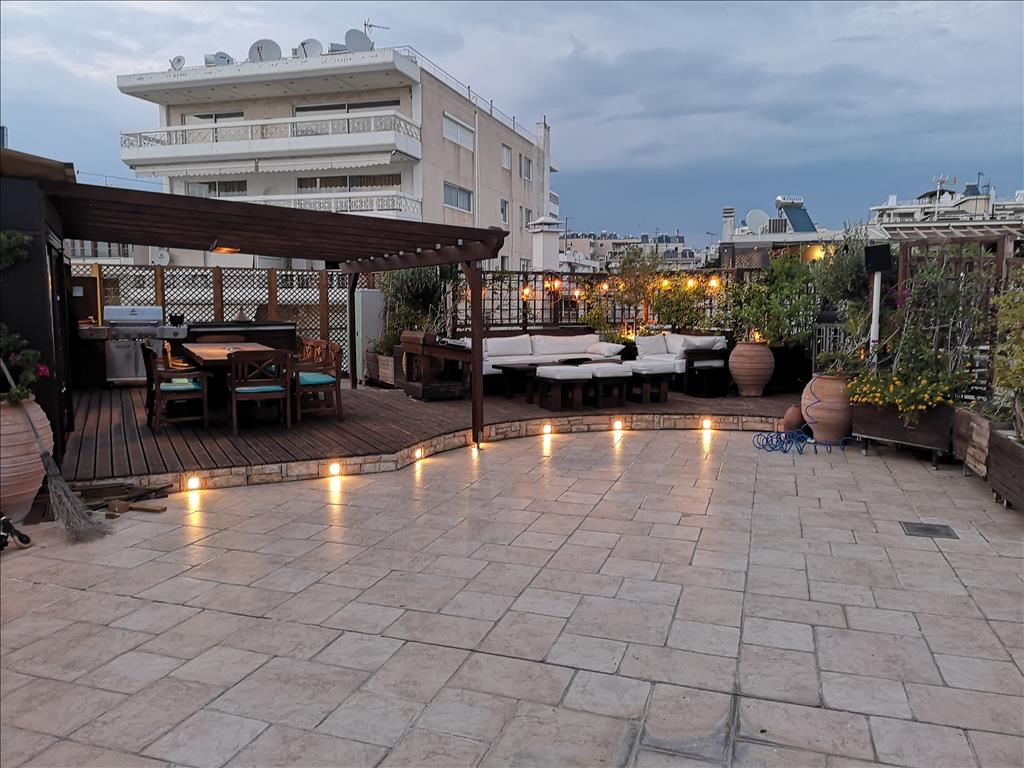 Maisonnette à Athènes, Grèce, 205 m² - image 7