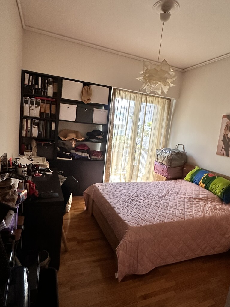 Piso en Atenas, Grecia, 105 m² - imagen 7