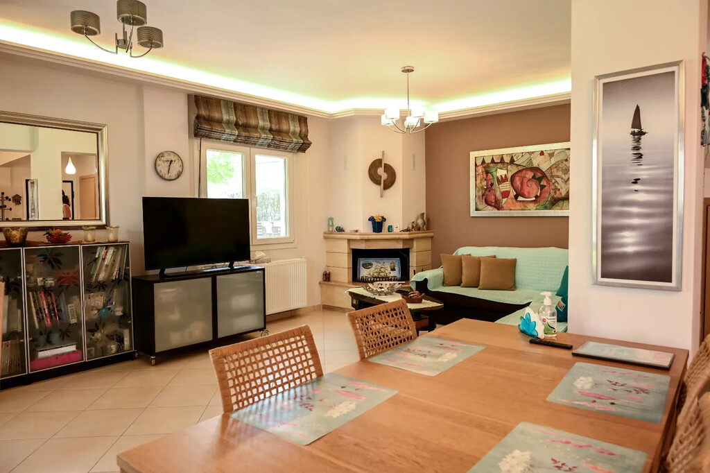 Casa en Olympiaki Akti, Grecia, 96 m² - imagen 7