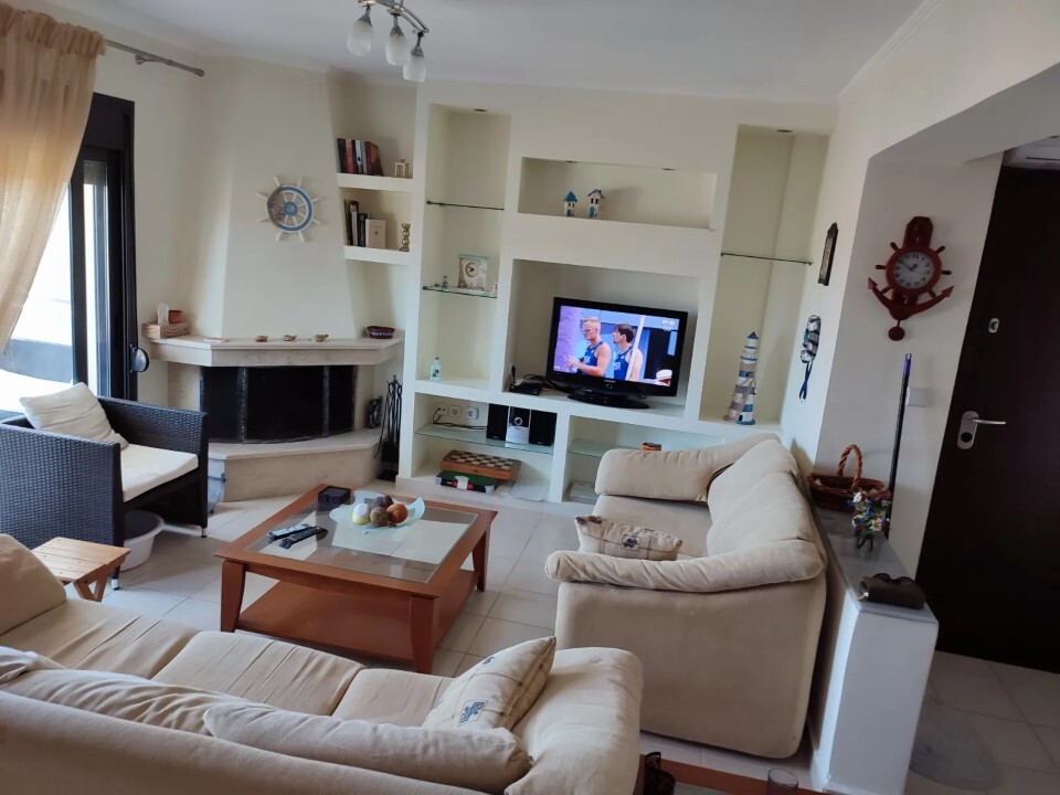 Appartement à Kassandra, Grèce, 66 m² - image 7