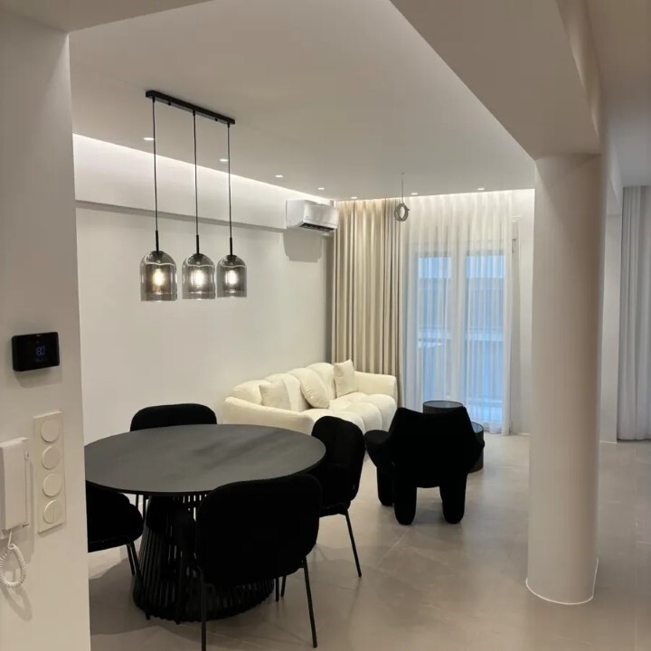 Wohnung in Thessaloniki, Griechenland, 110 m² - Foto 7