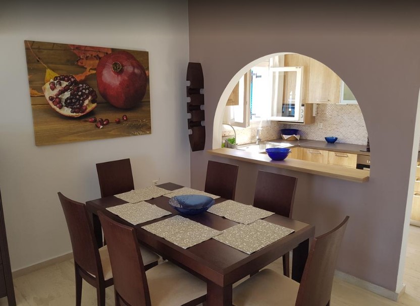 Villa a Heraklion, Grecia, 105 m² - foto 7