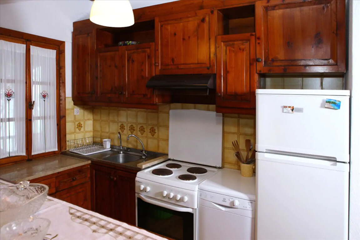 House in Sithonia, Greece, 175 m² - picture 7