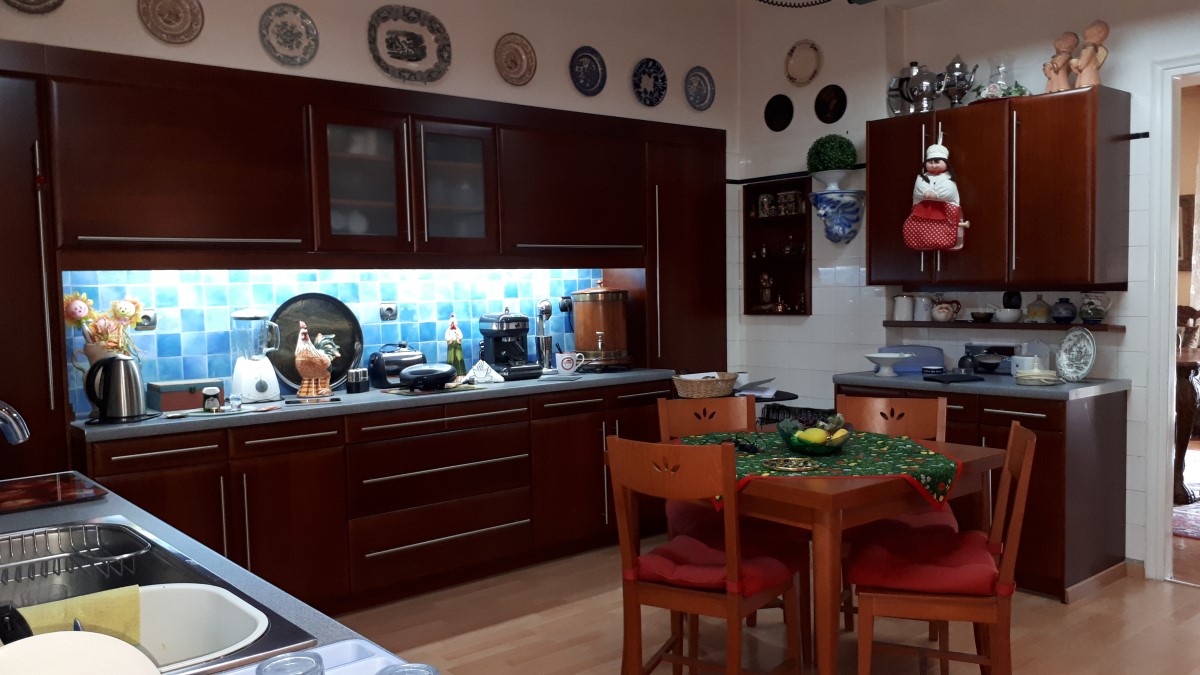 Wohnung in Athen, Griechenland, 240 m² - Foto 7