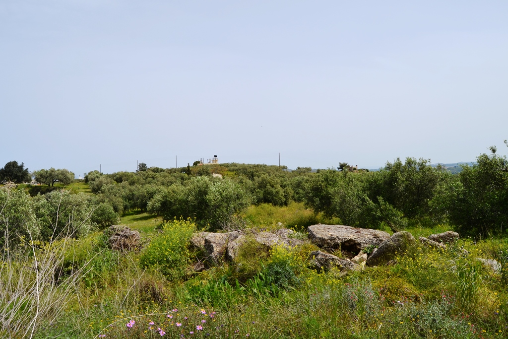 Terreno a Heraklion, Grecia, 2 900 m2 - foto 7