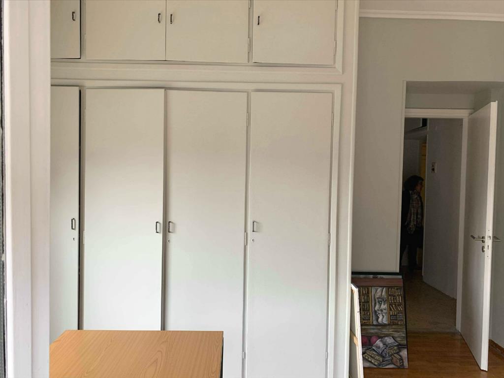 Wohnung in Athen, Griechenland, 110 m² - Foto 7