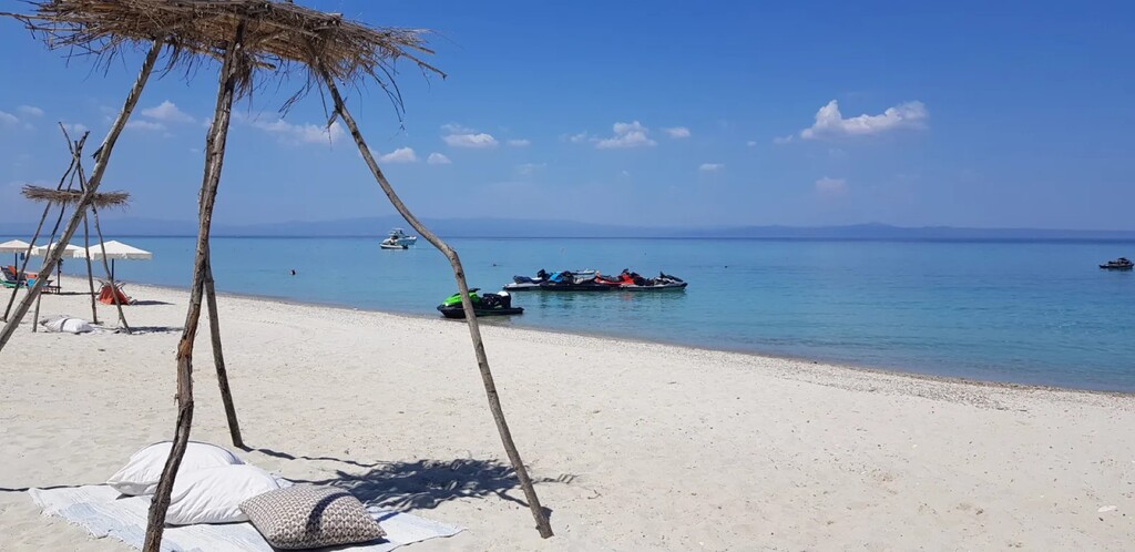 Villa a Kassandra, Grecia, 115 m² - foto 7