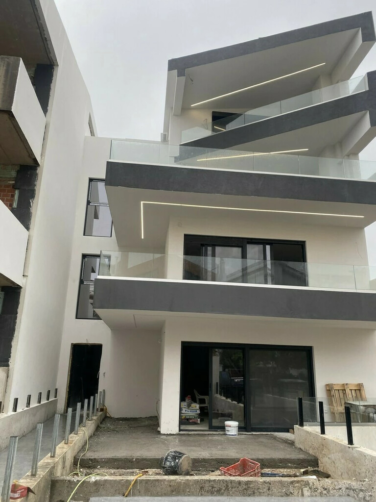 Maisonette in Athens, Greece, 100 m² - picture 7