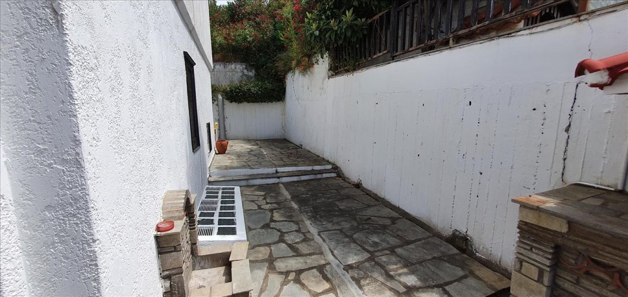 Maisonette in Kassandra, Greece, 165 m² - picture 7