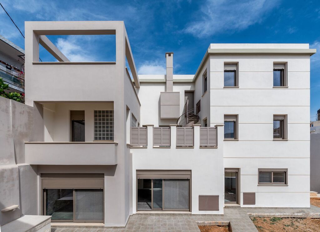 Villa in Heraklion, Greece, 650 m² - picture 7