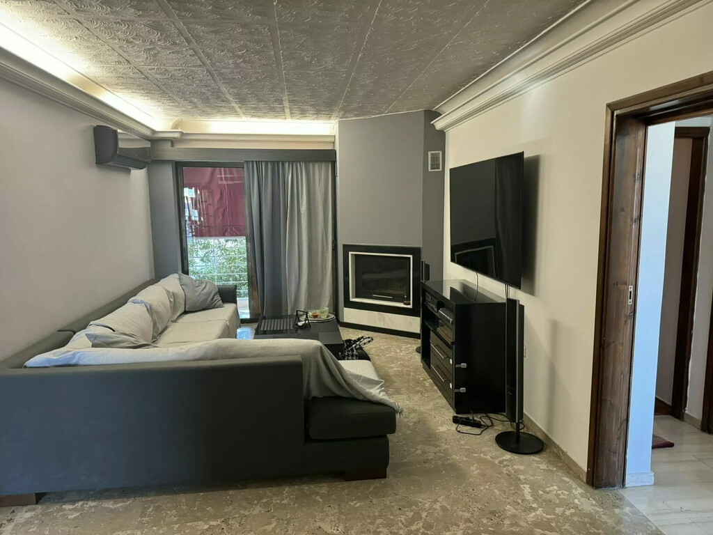 Appartement à Athènes, Grèce, 120 m² - image 7