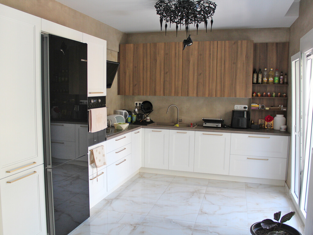 Flat in Olympiaki Akti, Greece, 117 m² - picture 7