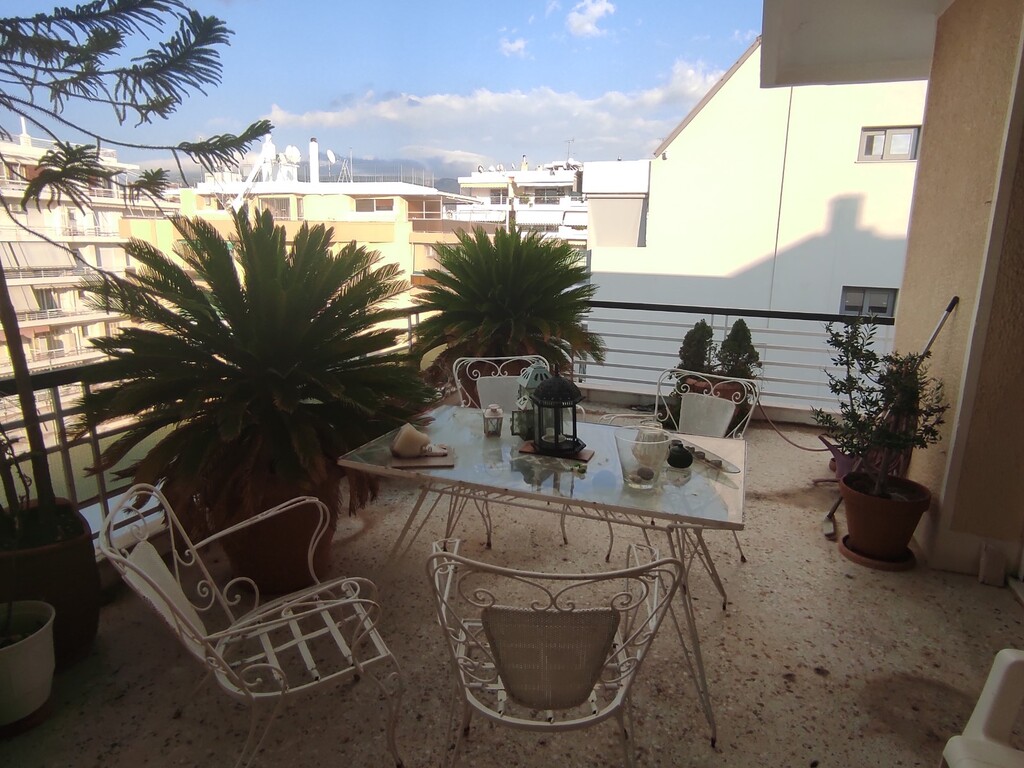 Maisonette in Athens, Greece, 165 m² - picture 7