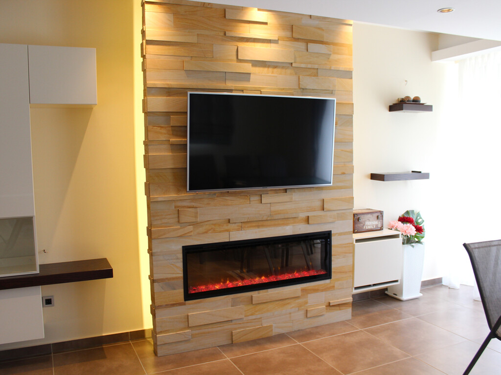 Maisonette in Olympiaki Akti, Griechenland, 130 m² - Foto 7