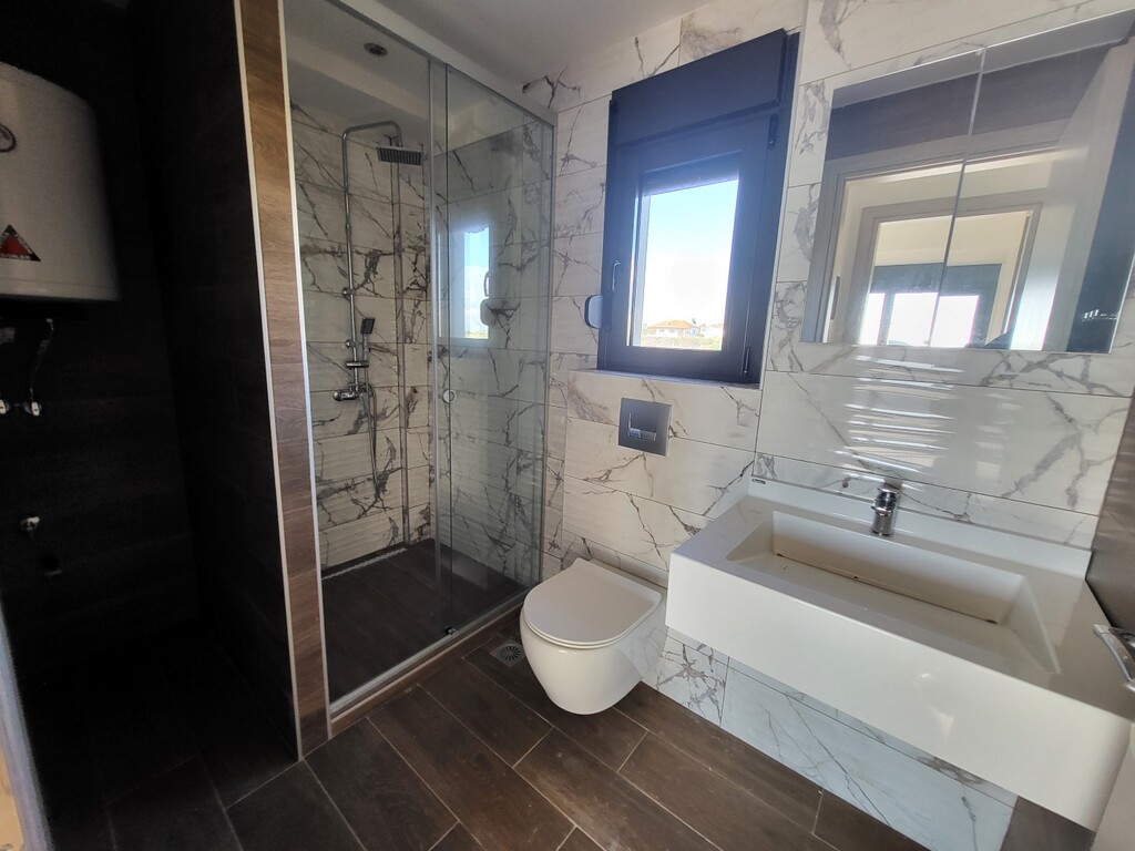 Wohnung in Chalkidiki, Griechenland, 39 m² - Foto 7