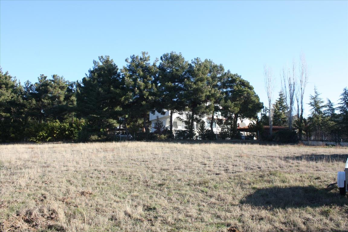 Terreno a Salonicco, Grecia, 5 500 m2 - foto 7