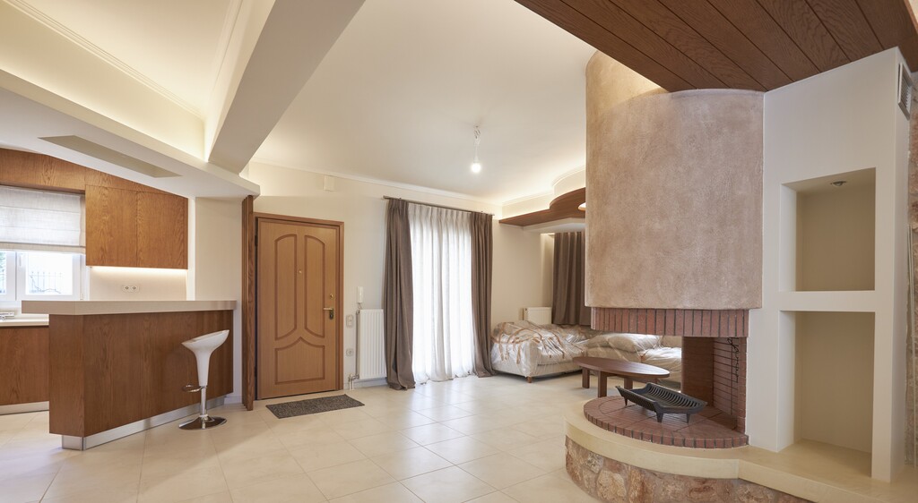 Maisonette in Thessaloniki, Griechenland, 209 m² - Foto 7