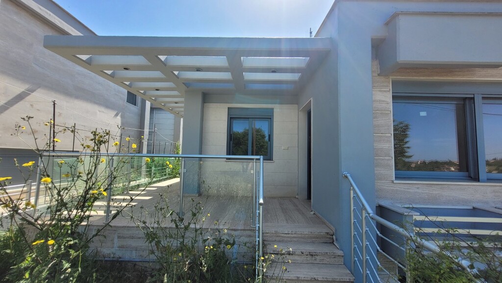Maisonnette à Thessalonique, Grèce, 149 m² - image 7