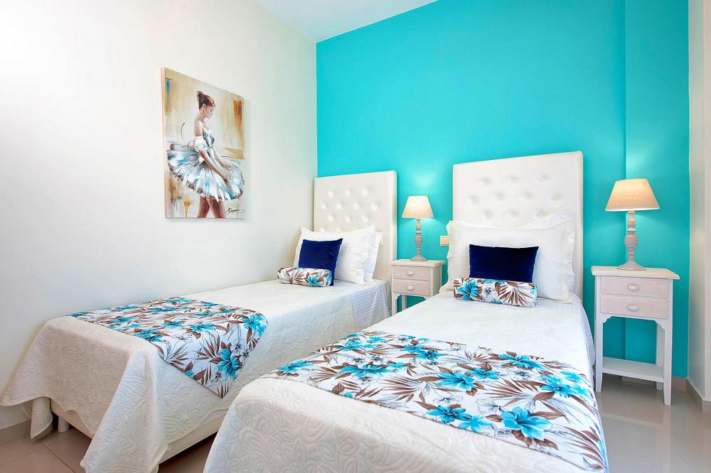 Villa in Heraklion, Griechenland, 130 m² - Foto 7