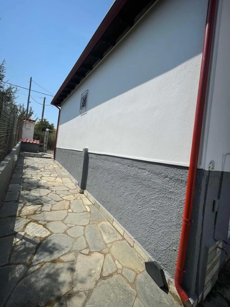 Casa a Kassandra, Grecia, 74 m² - foto 7