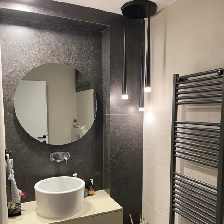 Maisonette a Salonicco, Grecia, 200 m² - foto 7