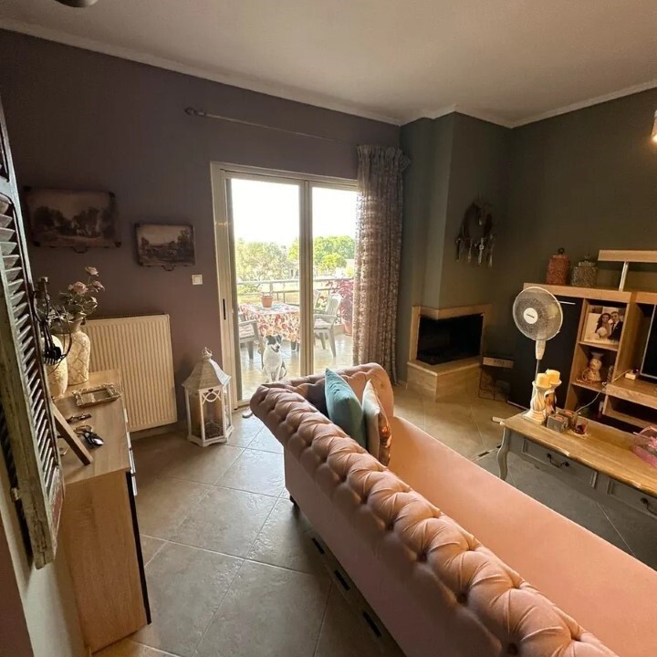 Maisonette a Calcidica, Grecia, 80 m² - foto 7